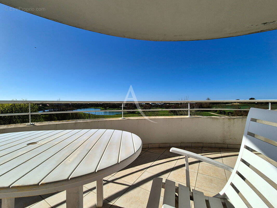 Appartement à AYTRE