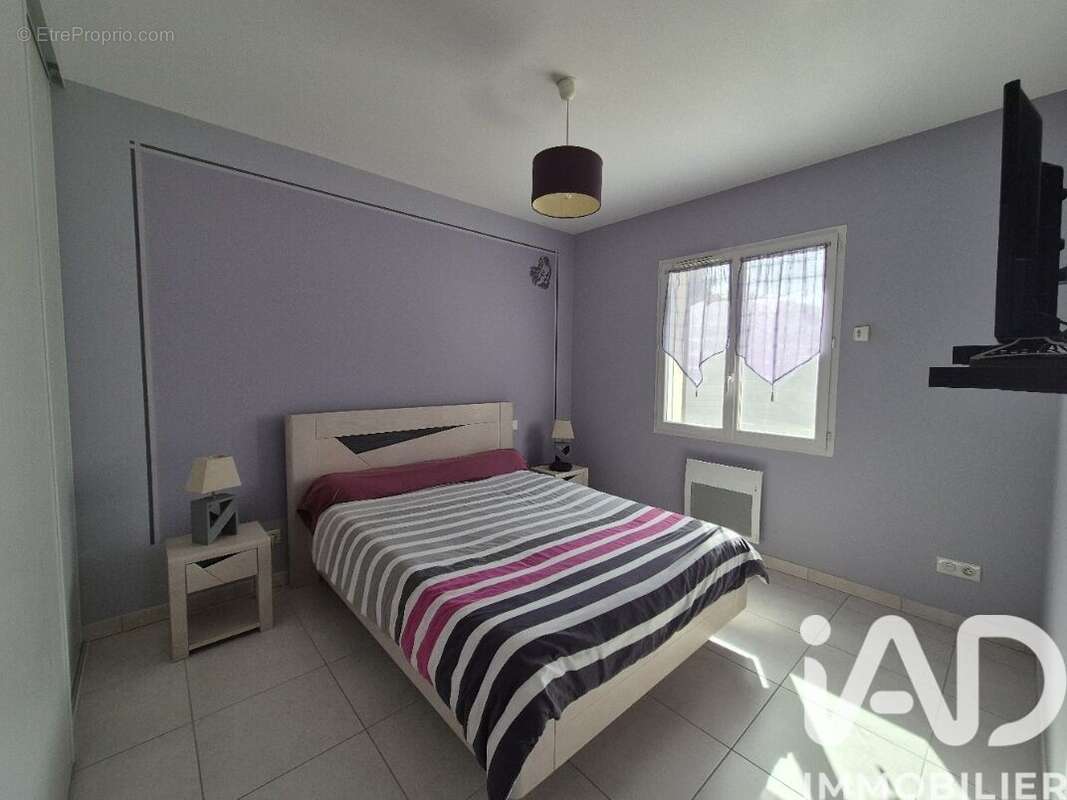 Photo 6 - Maison à TALMONT-SAINT-HILAIRE