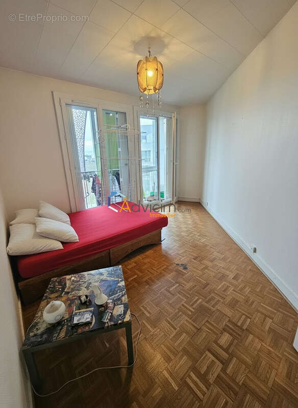 Appartement à ORLEANS