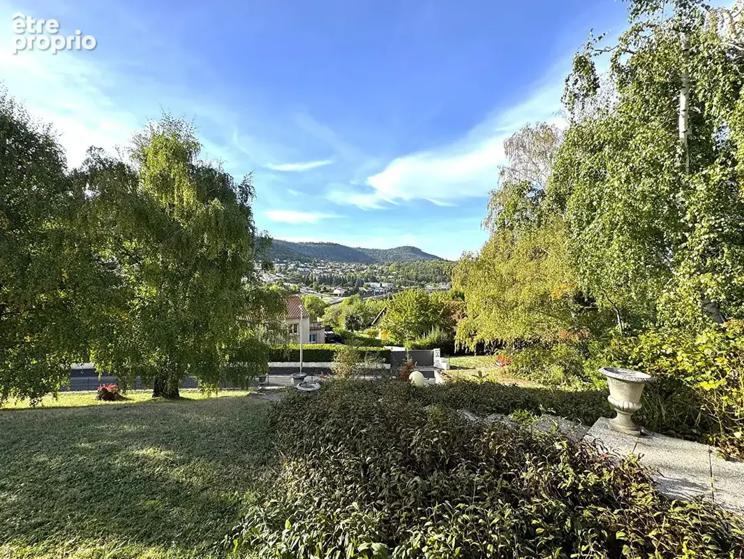 Photo Maison à Ceyrat au prix de 337 000€