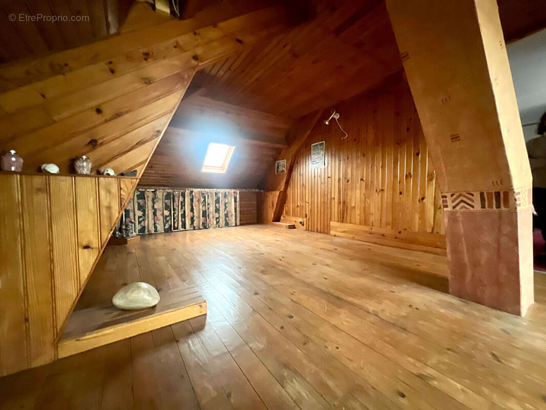 Maison à SARTROUVILLE