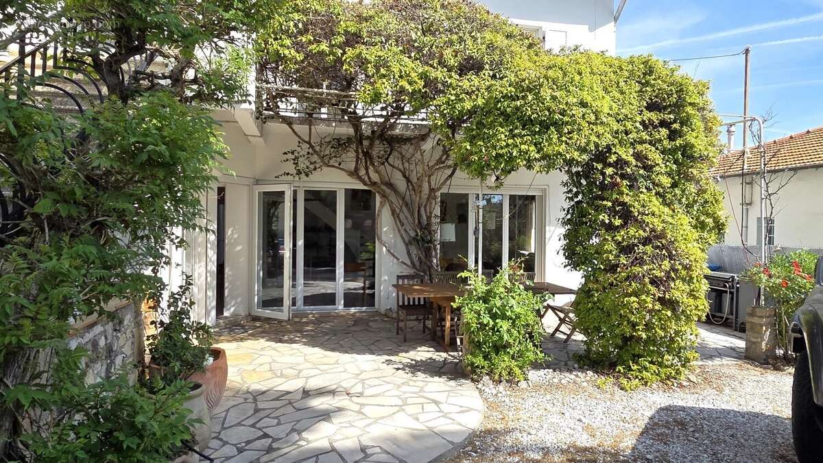 Maison à CANNES