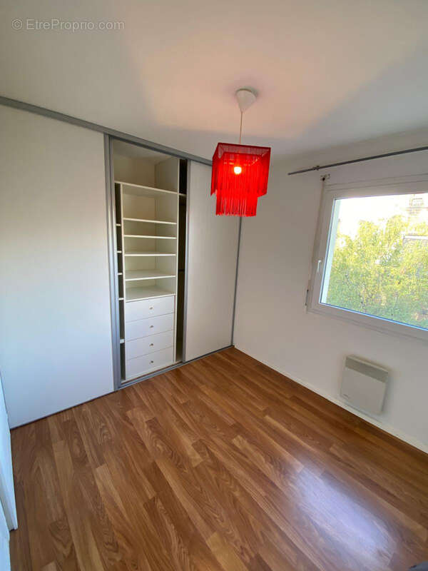 Appartement à SAINT-LOUIS