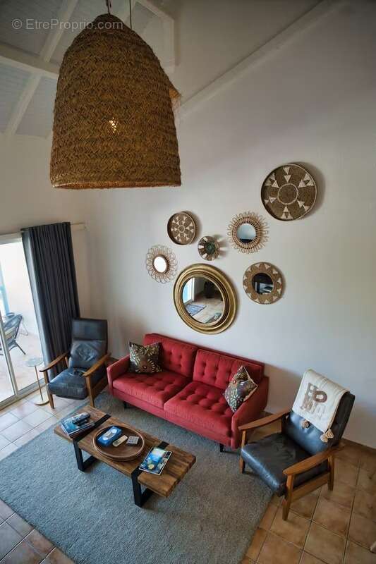 Appartement à SAINT-MARTIN