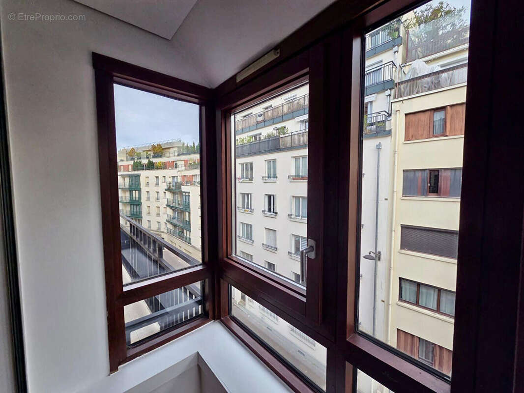 Appartement à PARIS-12E