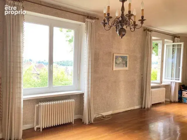 Exclusif et exceptionnel maison de maitre montbeliard - photo 9
