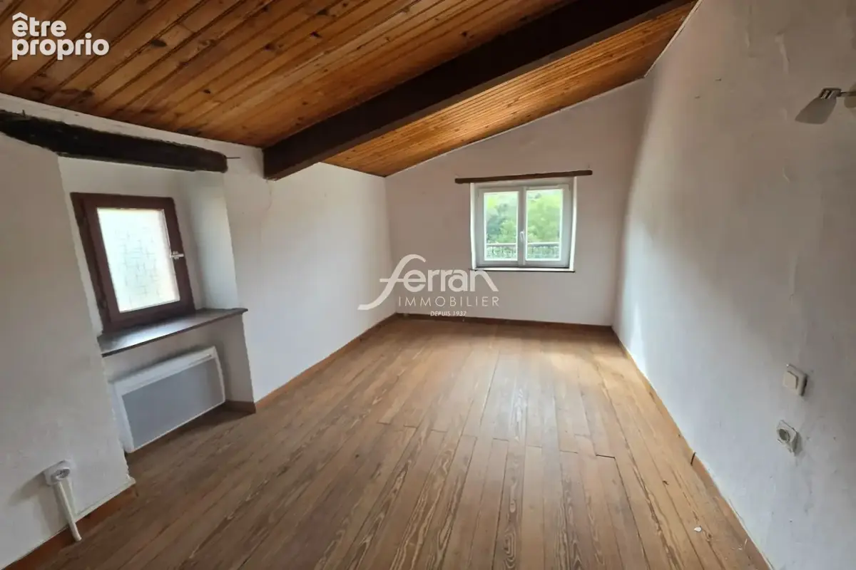 Maison 2 pièces 42 m² à vendre à Saint-Antonin-Du-Var (83510) - photo 6
