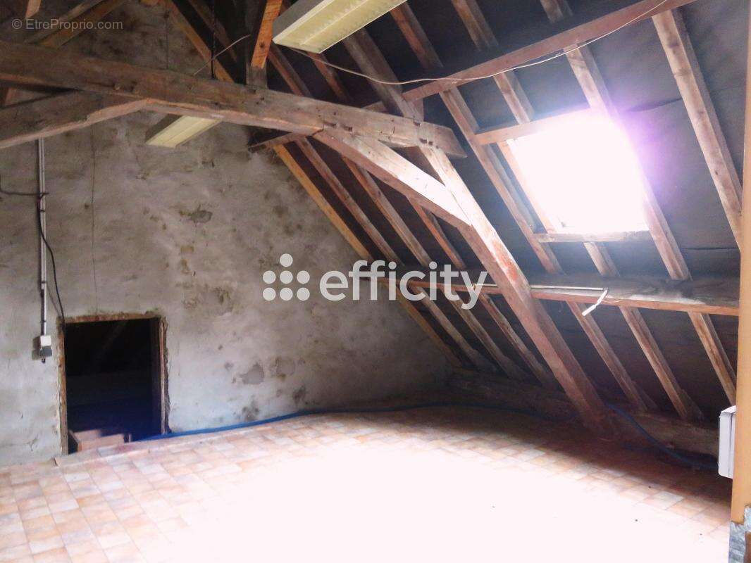 Maison de village - photo 12