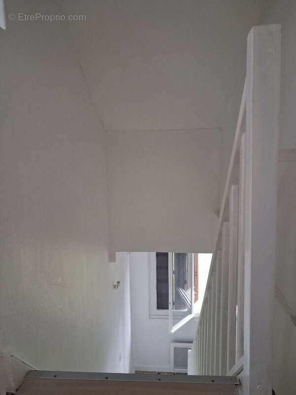 Appartement à CORBEIL-ESSONNES