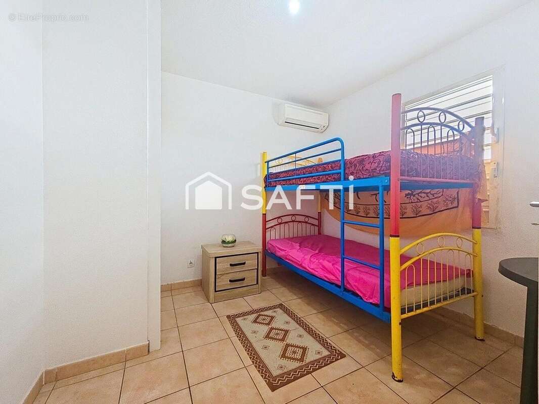 Photo 5 - Appartement à LE MOULE