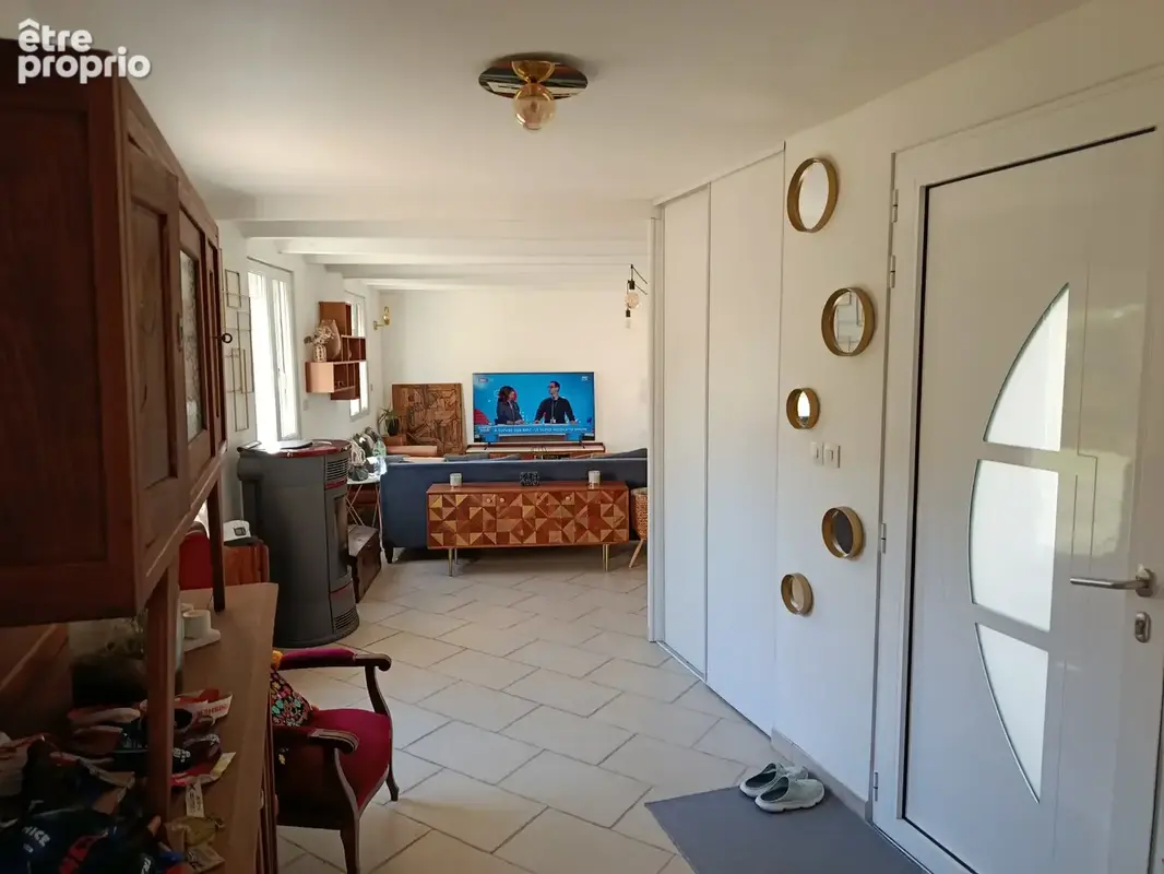Maison au calme - photo 5