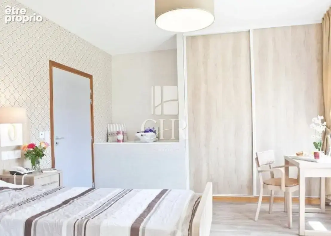 Appartement à SAINT-DYE-SUR-LOIRE