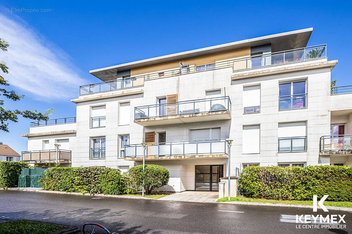 Appartement à DOMONT