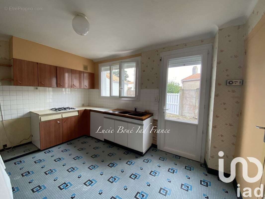 Photo 8 - Maison à SAINTE-PAZANNE