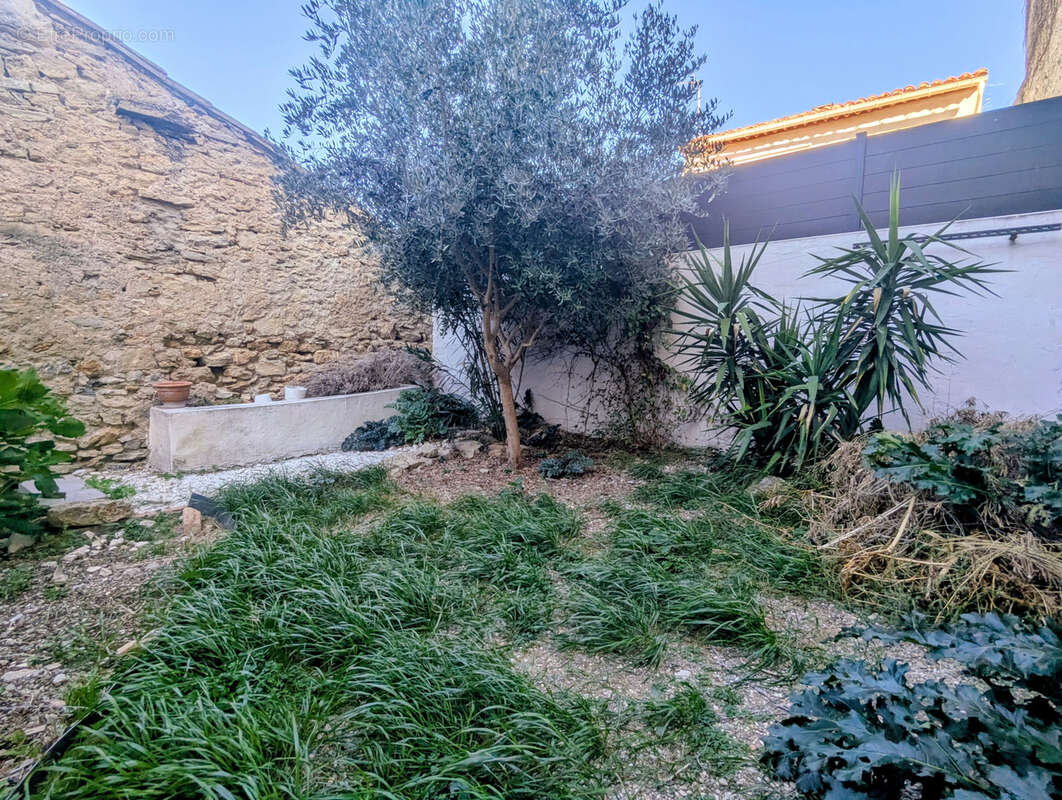 Maison à SAINT-MARCEL-SUR-AUDE