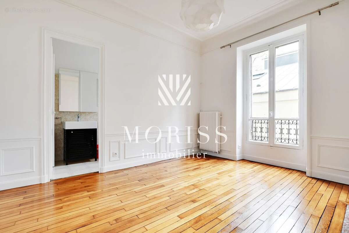 Appartement à SAINT-MANDE