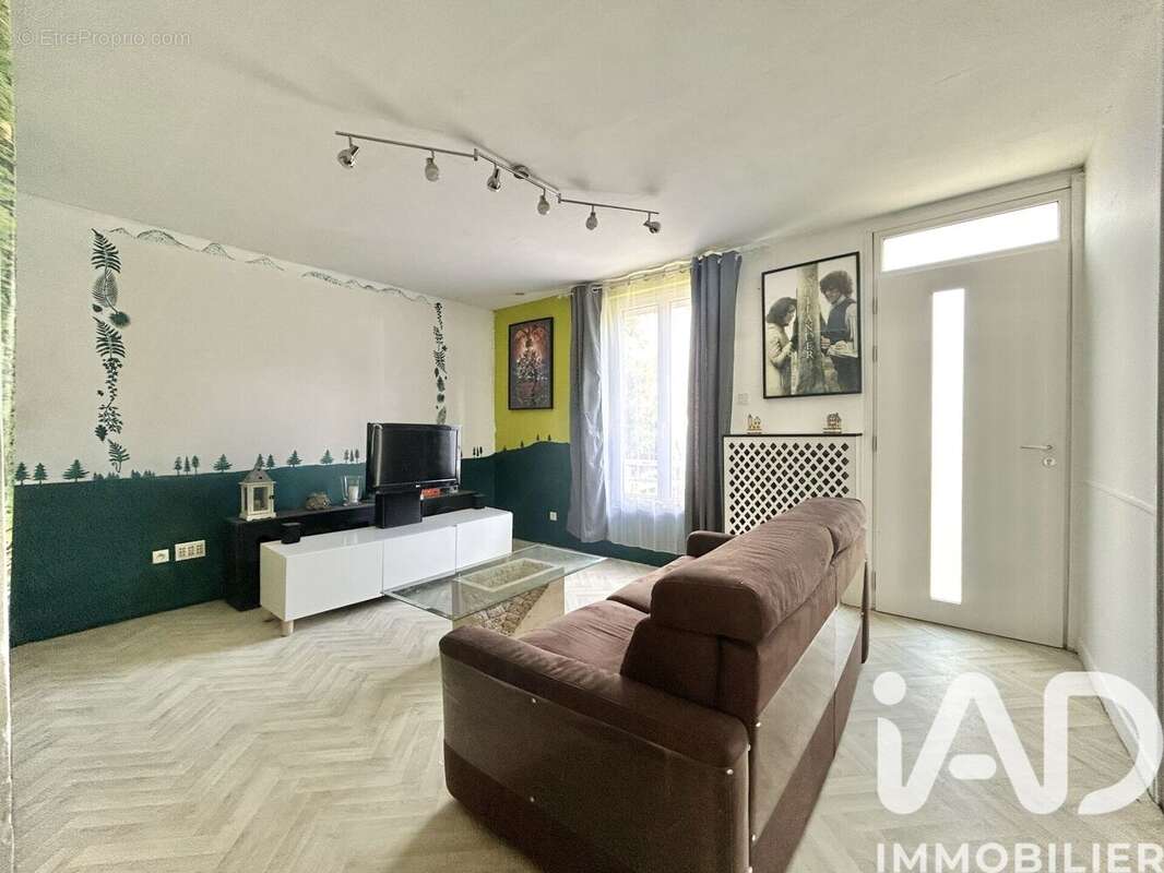 Photo 4 - Maison à MAISSE