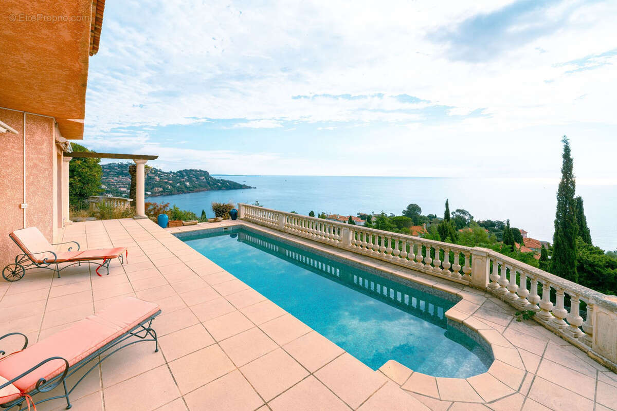 Maison à LA SEYNE-SUR-MER