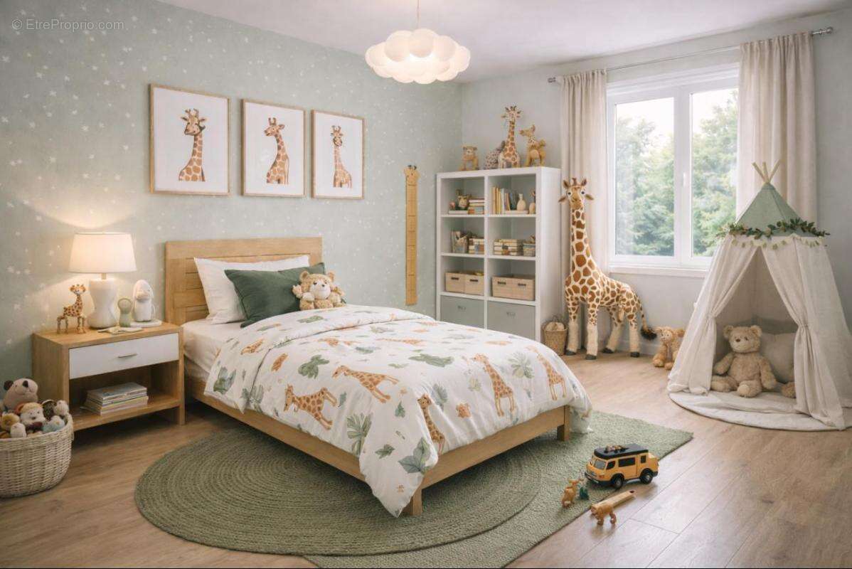 Appartement à MARSEILLE