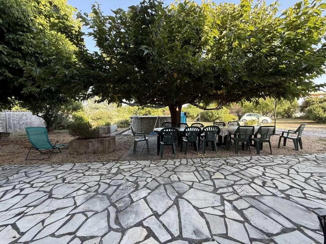 FERME de 248m² - 1hectare48a78ca avec étangs - photo 8