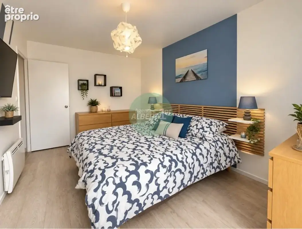 Maison 6 pièces 130 m² à vendre à Montivilliers (76290) - photo 8