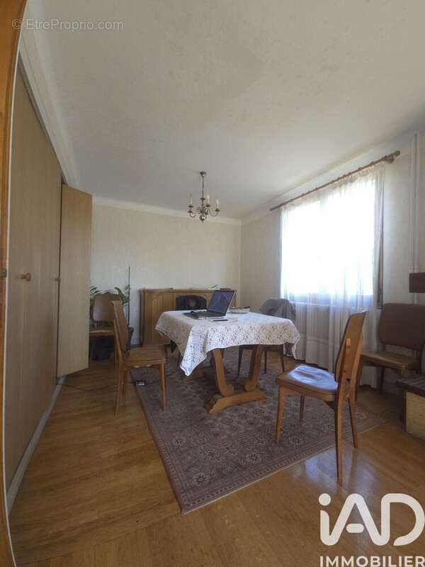 Photo 9 - Maison à MEYTHET
