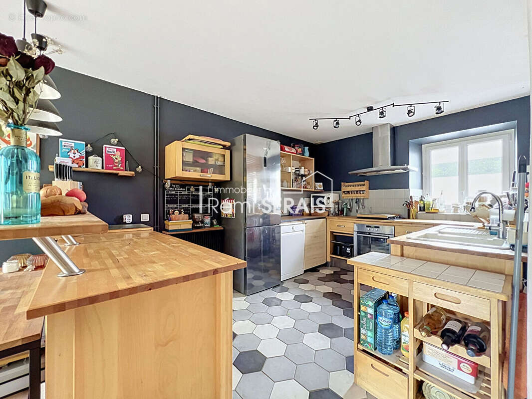 Maison  115 m² entre Sées et Alençon - photo 4
