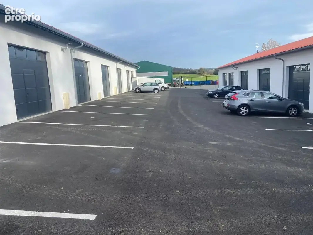 Ayherre Vente Local Professionnel - photo 2