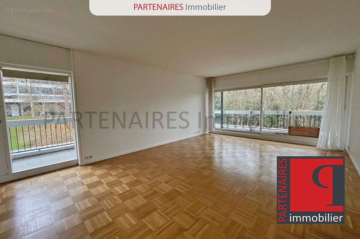 Appartement à LE CHESNAY