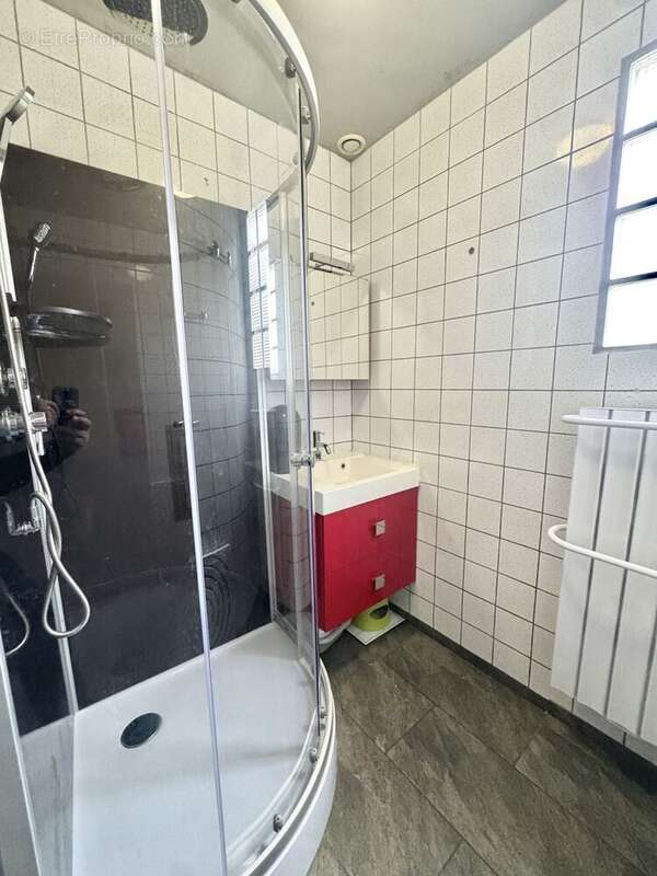 Maison à SAINT-PRIX