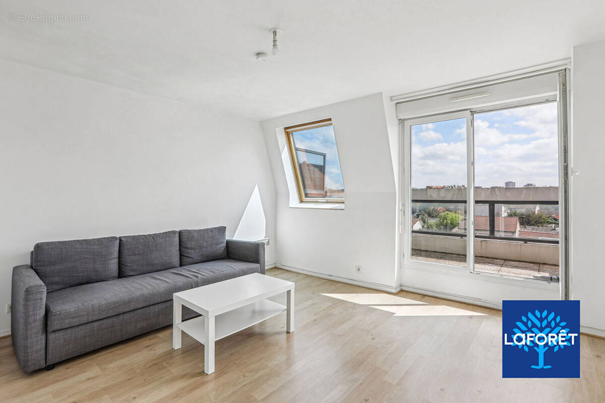 Appartement à ALFORTVILLE