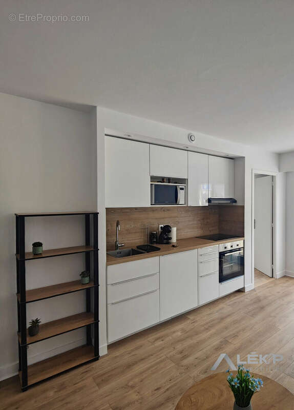 Appartement à CHATOU