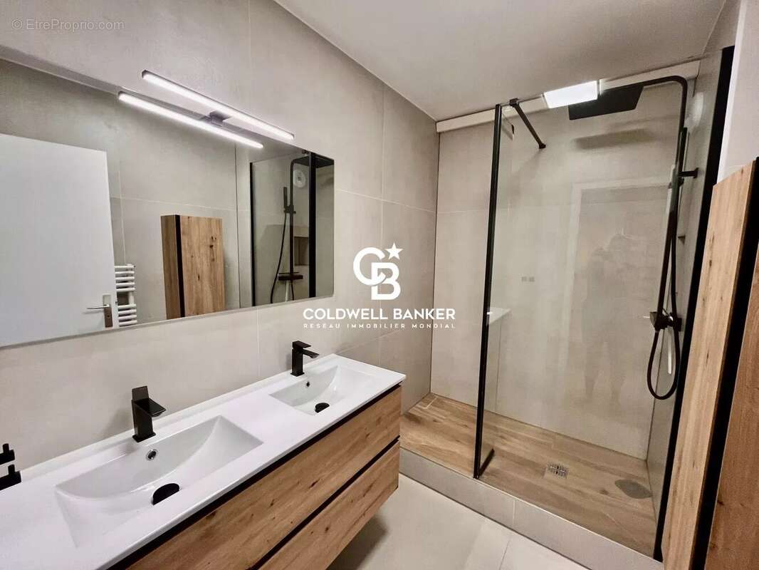 Appartement Duplex à vendre centre d'Annemasse - Proche Gare - photo 19