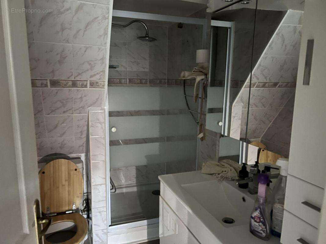 Maison à TIEFFENBACH