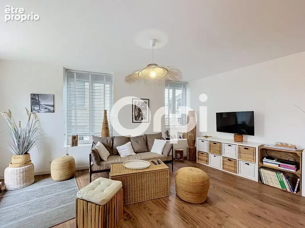 Photo Appartement à Brive-La-Gaillarde au prix de 315 000€
