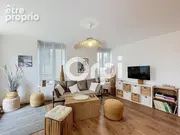 Appartement à BRIVE-LA-GAILLARDE