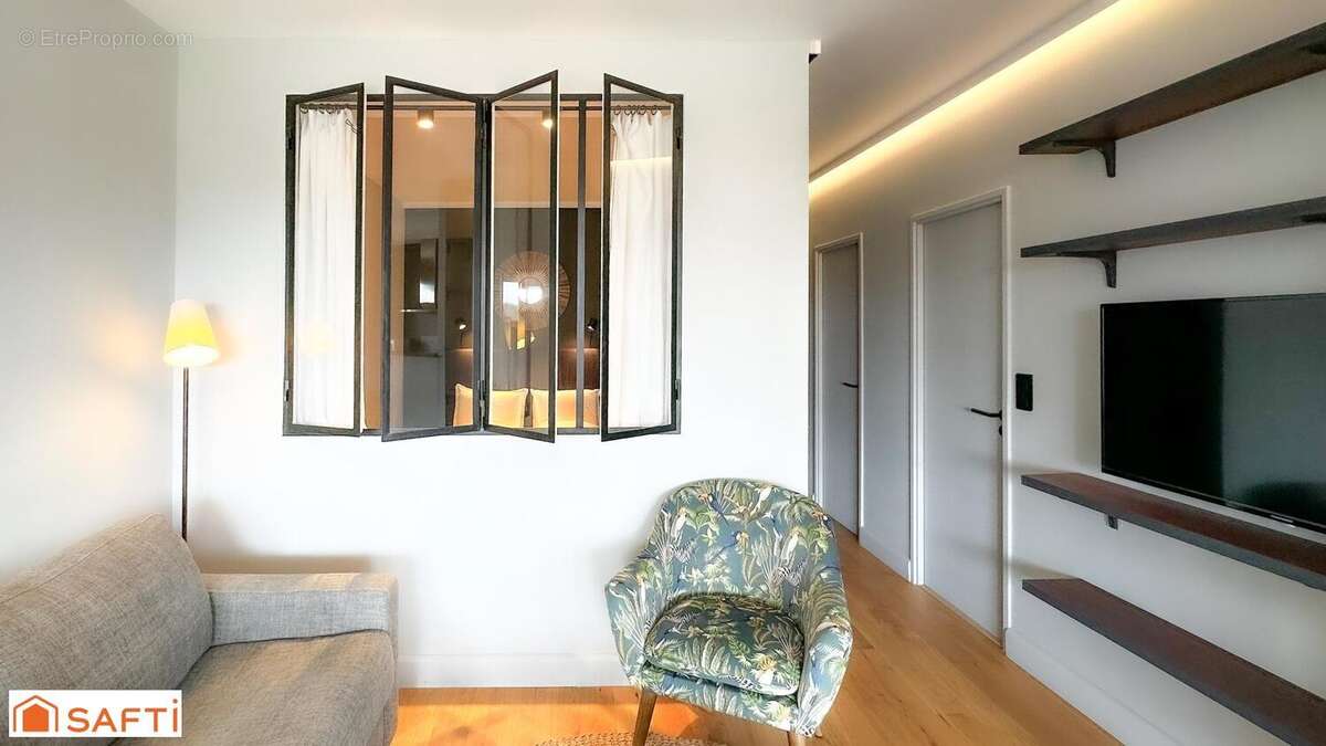 Photo 9 - Appartement à ARCACHON