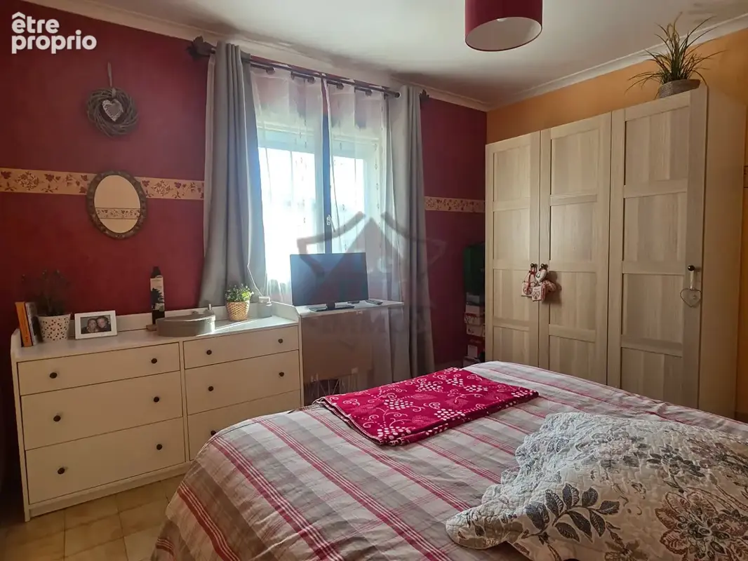 Maison Gagnieres belle vue - photo 7