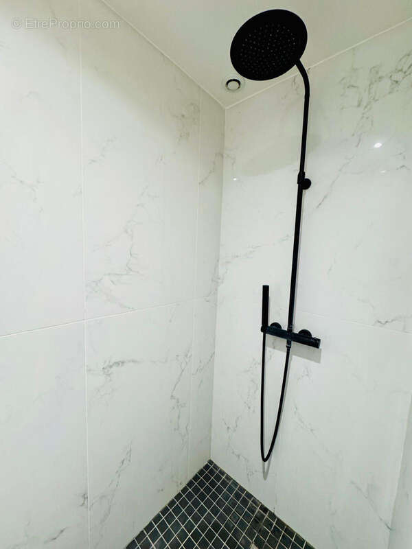 Appartement à LA TRONCHE