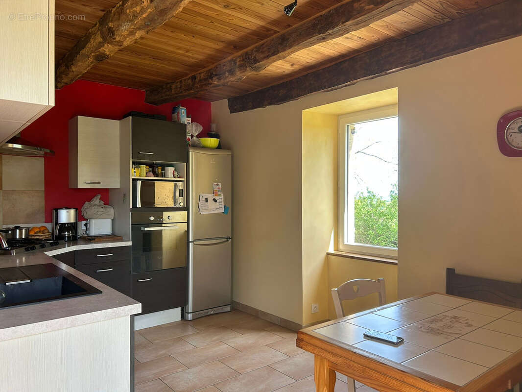 Maison à CAUSSE-ET-DIEGE