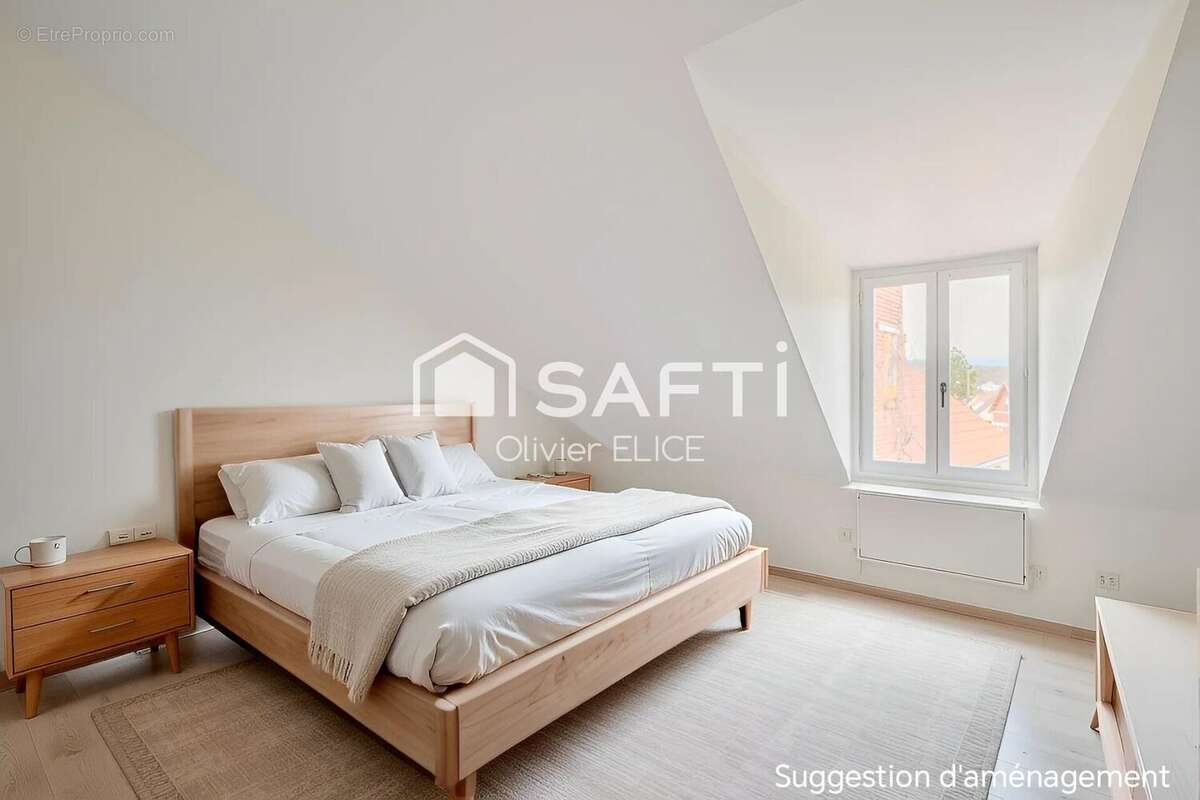 Photo 9 - Maison à NOGENT-SUR-OISE