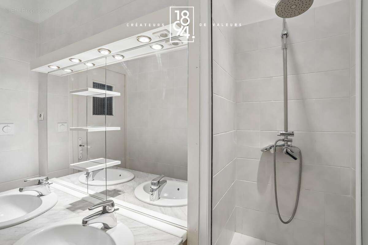 À Vendre I Appartement T3 I Lyon 8 - photo 11