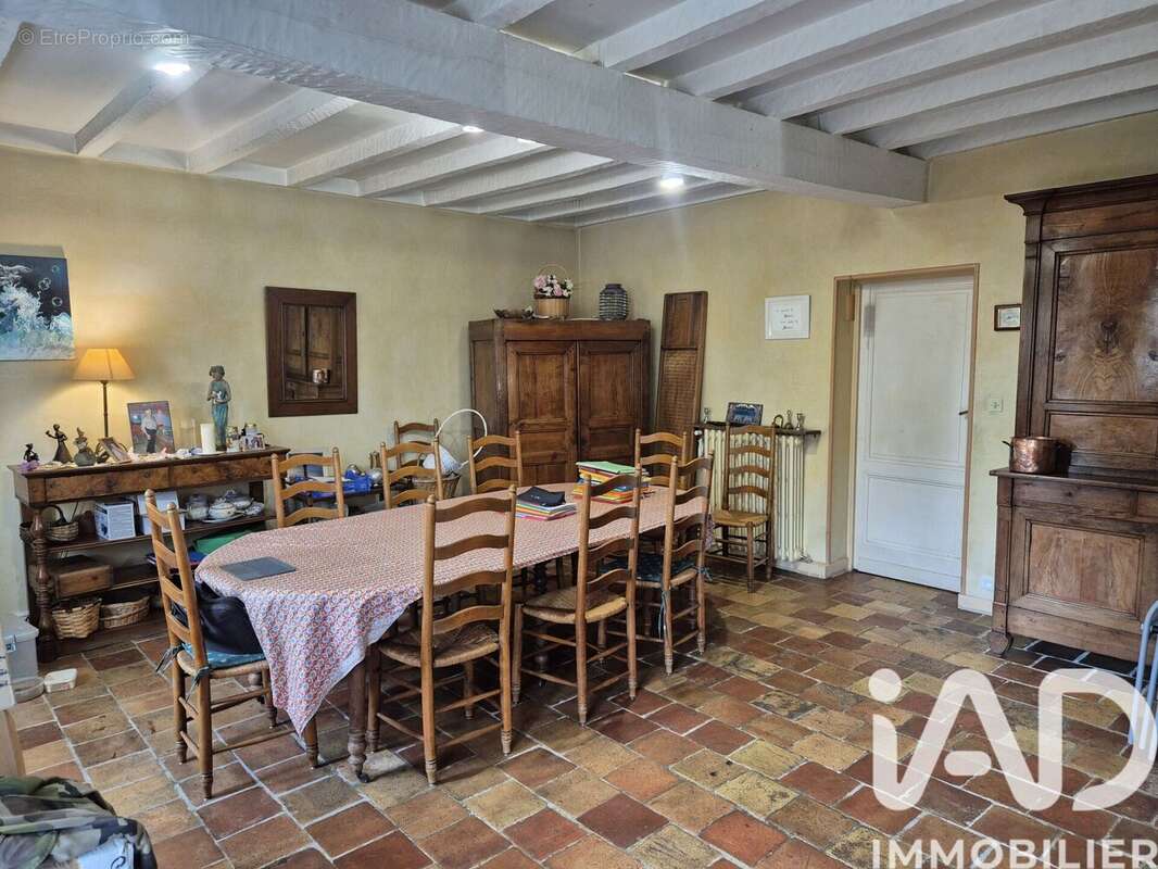 Photo 3 - Maison à LAMONZIE-SAINT-MARTIN