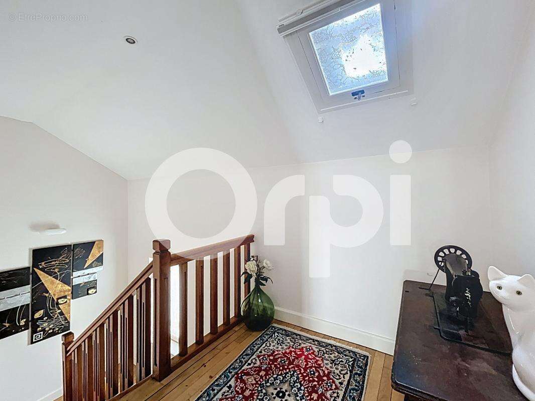 Maison à BRIVE-LA-GAILLARDE