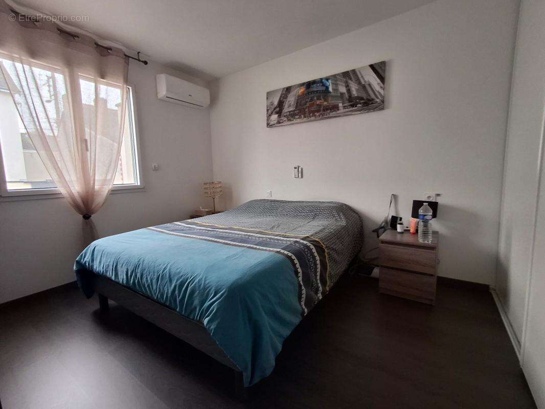 Maison à CHATEAUBRIANT