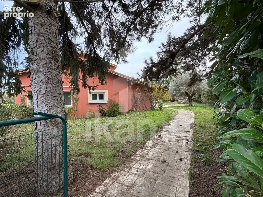 Belle maison avec piscine - photo 15