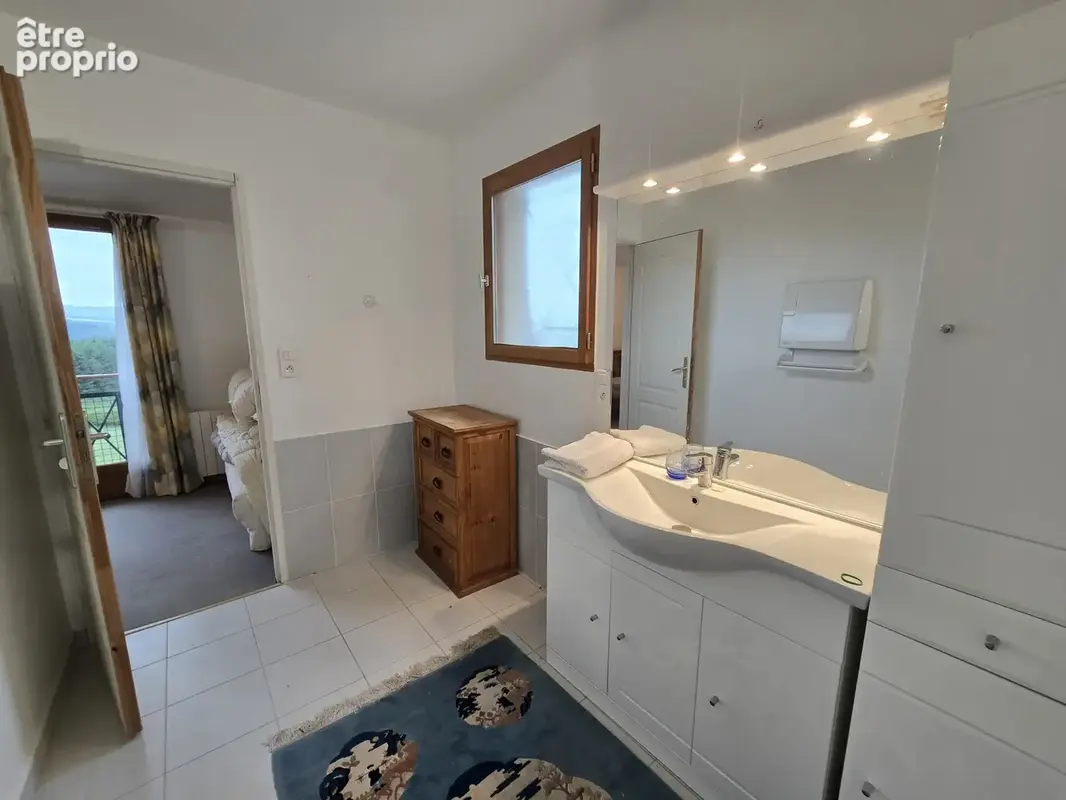 Superbe vue- 3 suites - photo 15