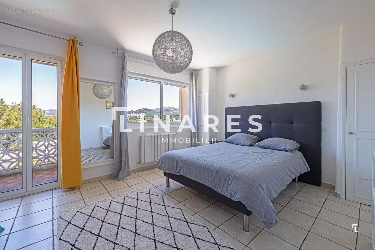 Maison à MARSEILLE-12E
