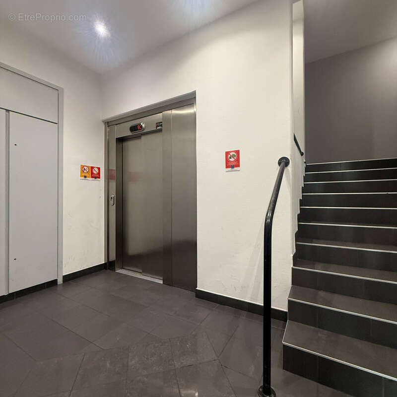 Appartement à MULHOUSE
