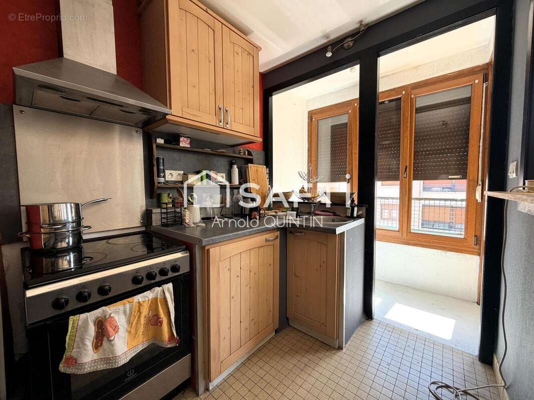 Photo 6 - Appartement à VERDUN